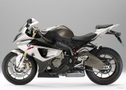 BMW S 1000 RR